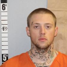 Riley Larry-Charles Stevens